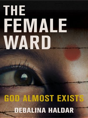 cover image of The Female Ward